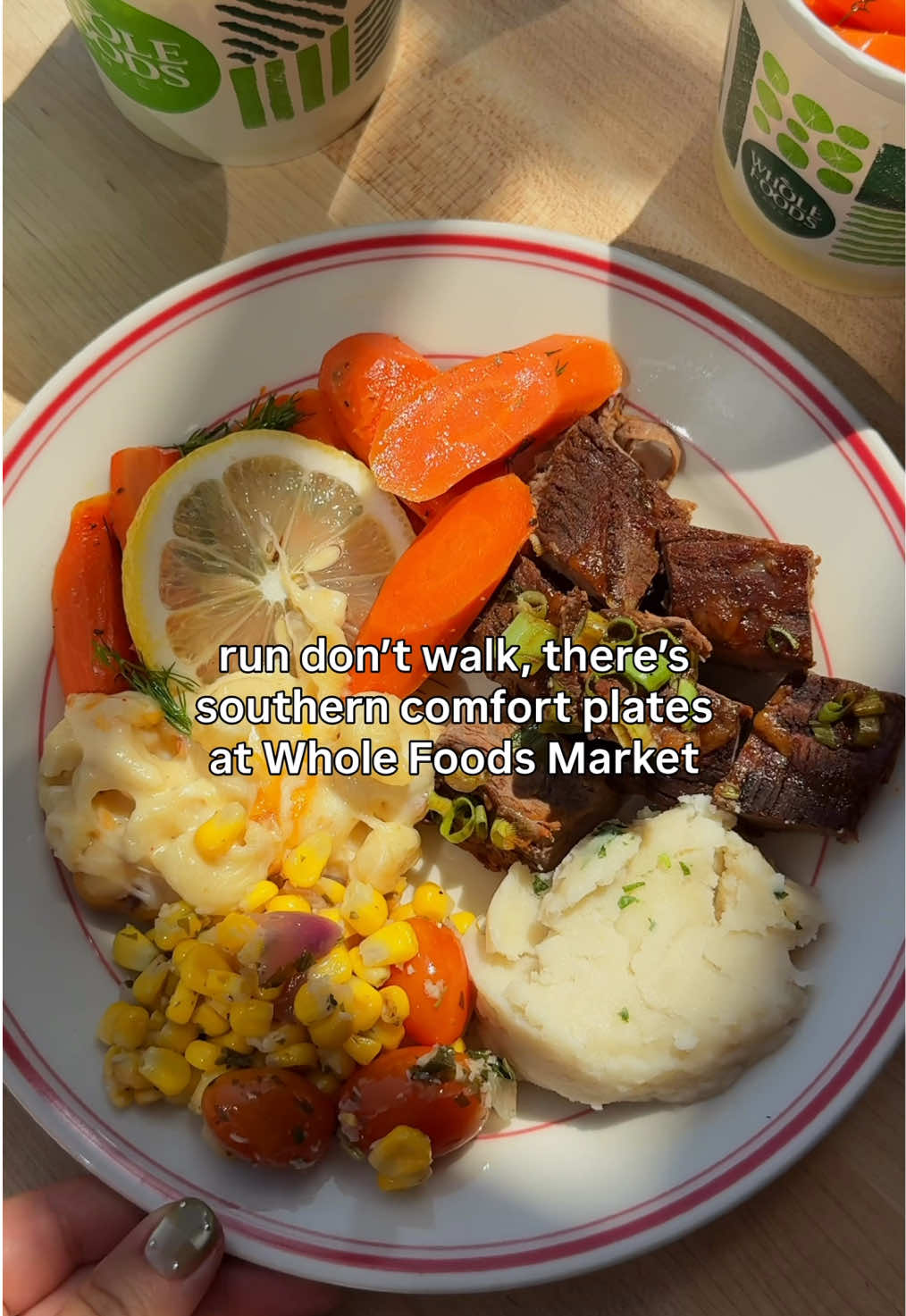 @Whole Foods Market