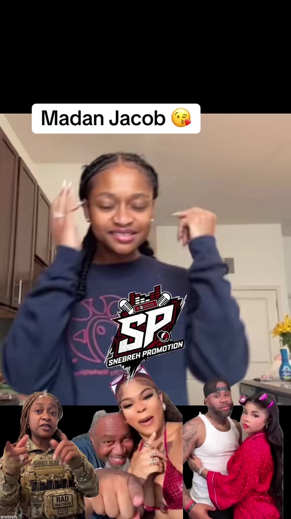 @Snebreh promo