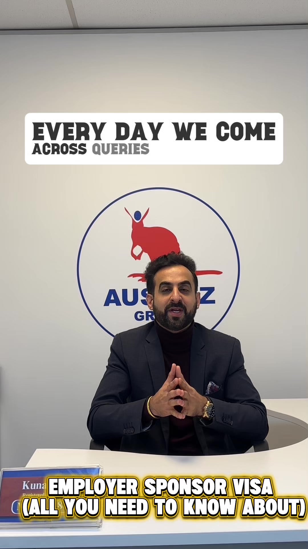 @Aussizz Group Glenroy