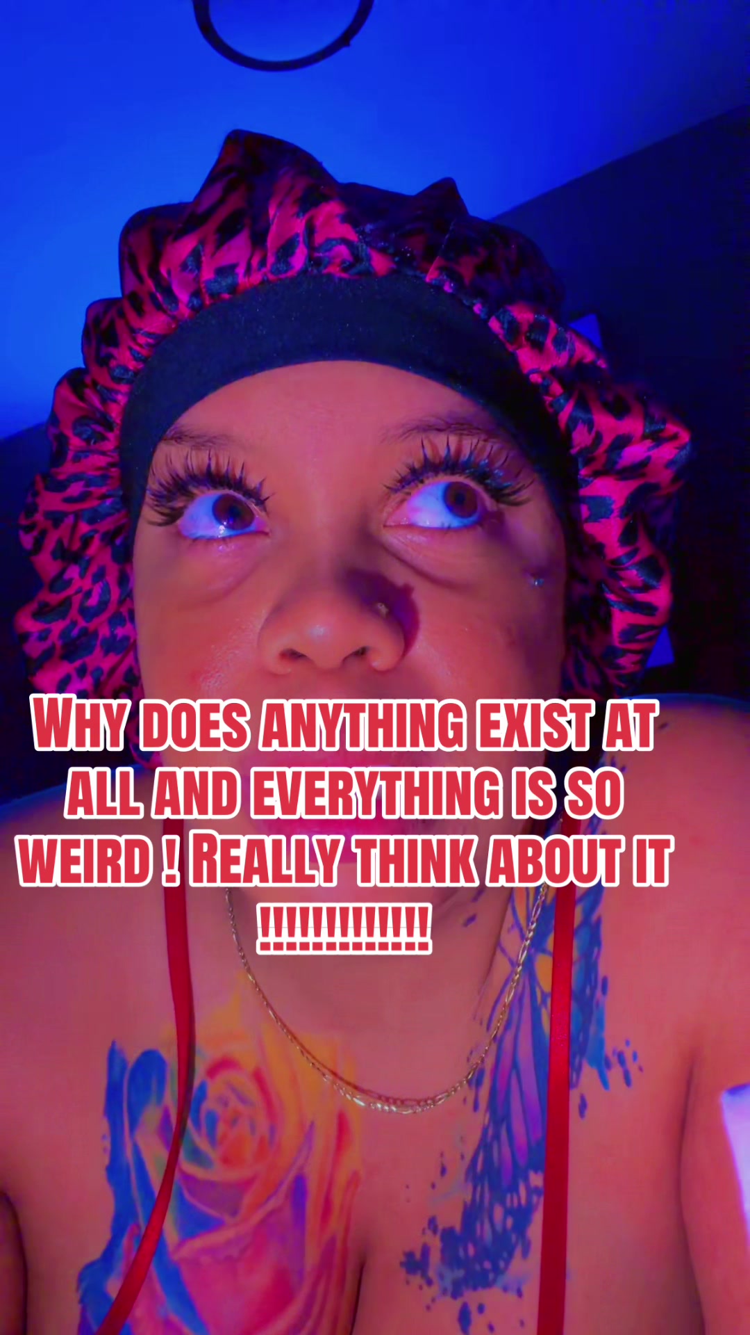 @SpiritualGoddess222