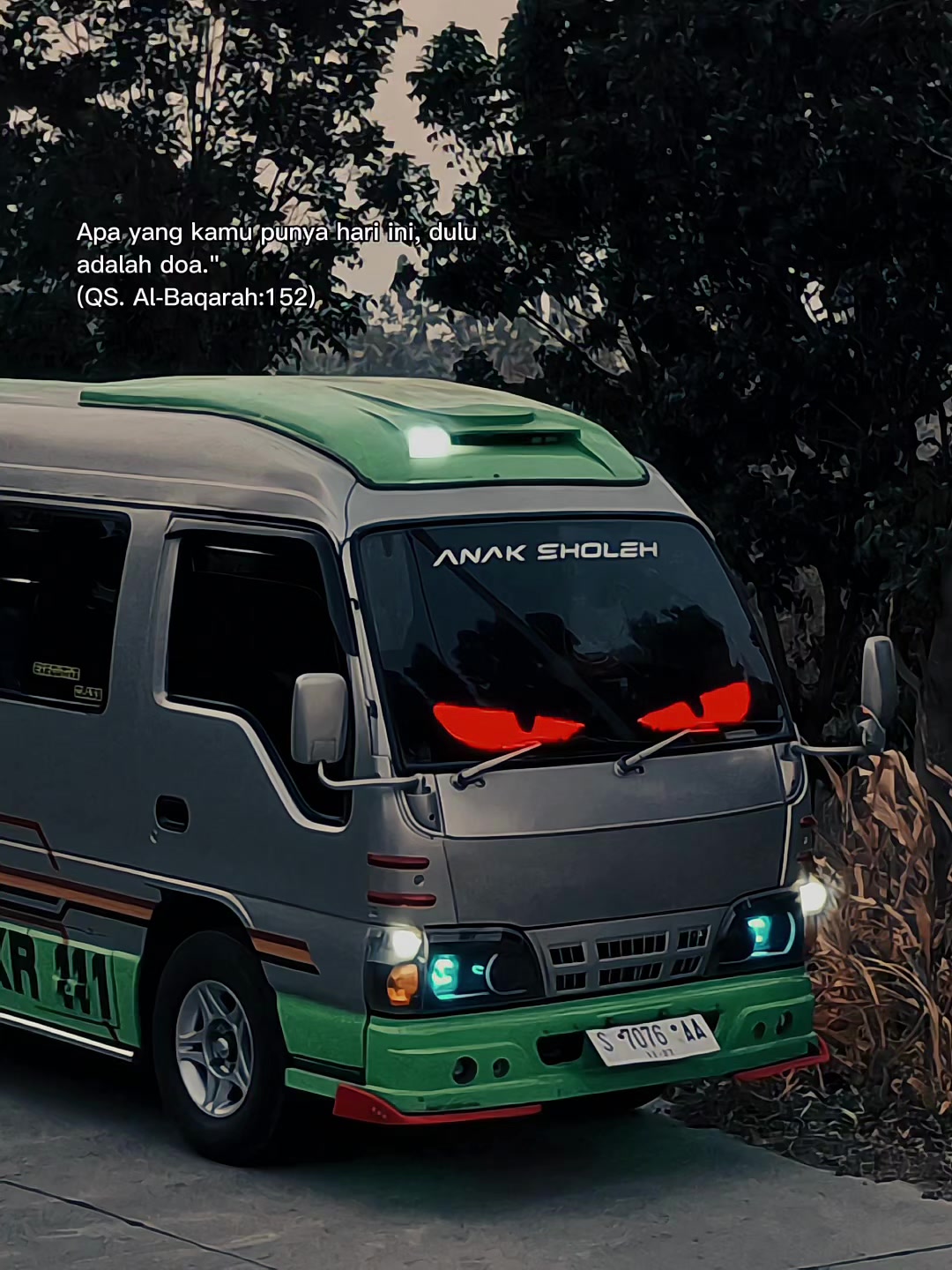 @syarif suka suka