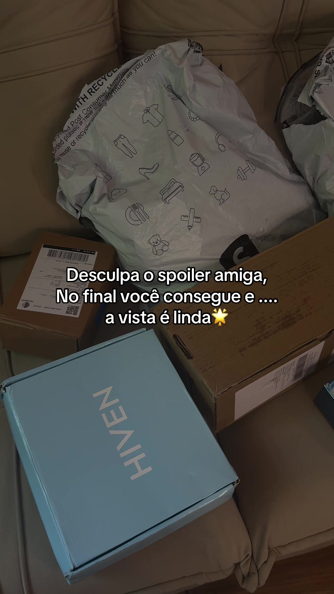 @Stefany Santana