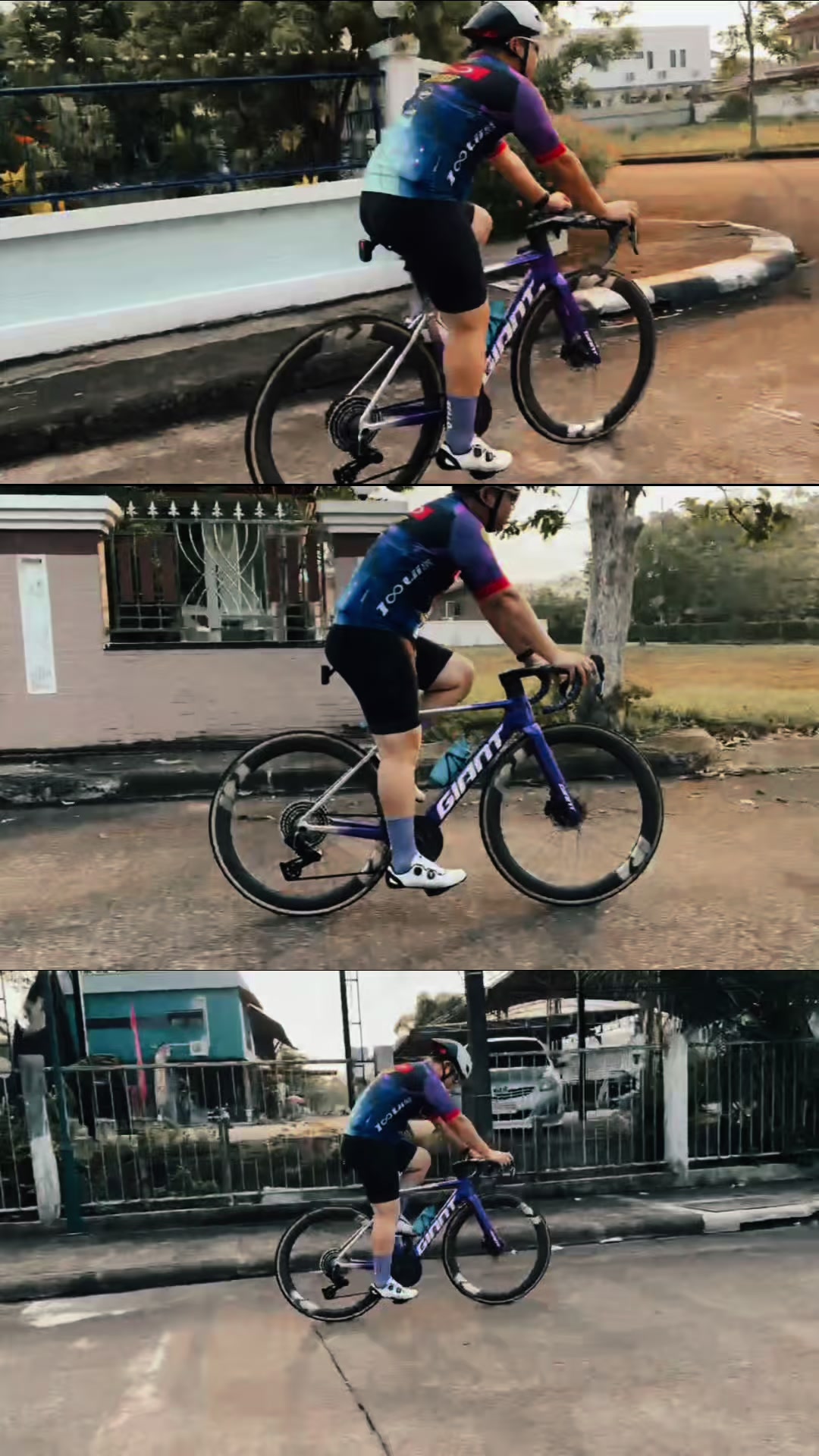 @Peace Zienbike