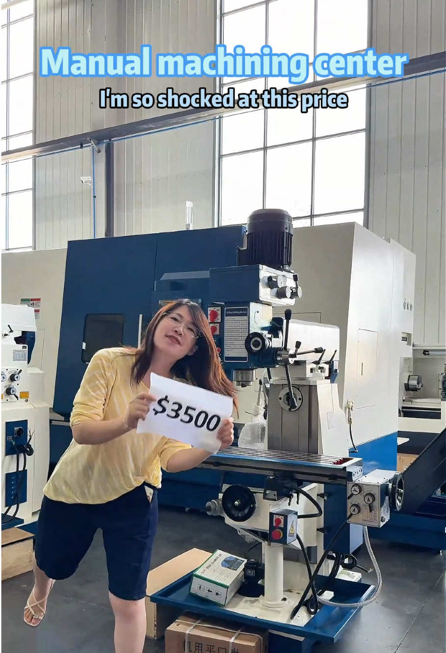 @LUZHONG MACHINE