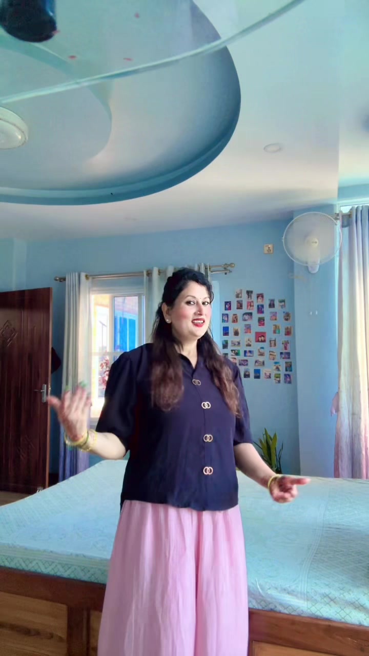@Deepa Baniya