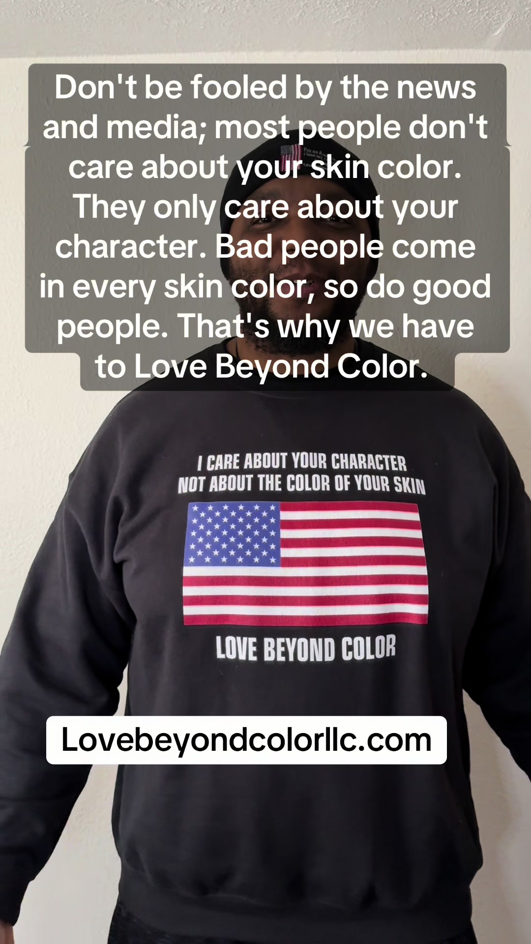 @Love Beyond Color