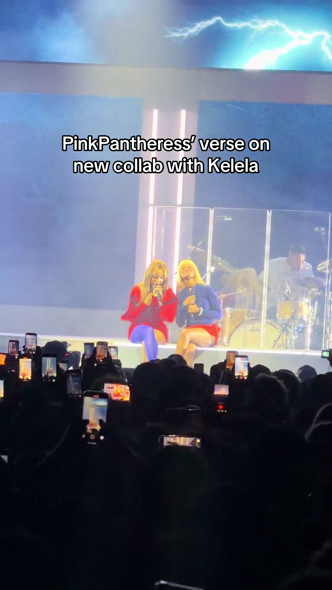 @pinkpantheress fan