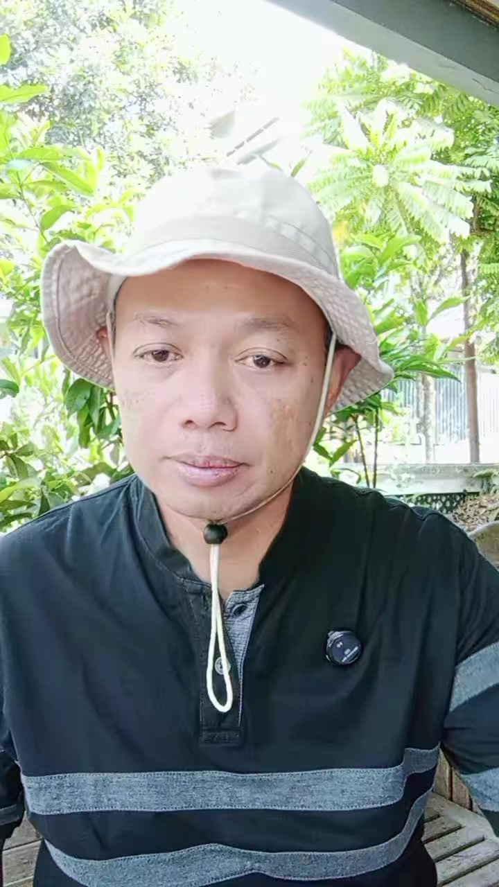 @Berkebun Berkah