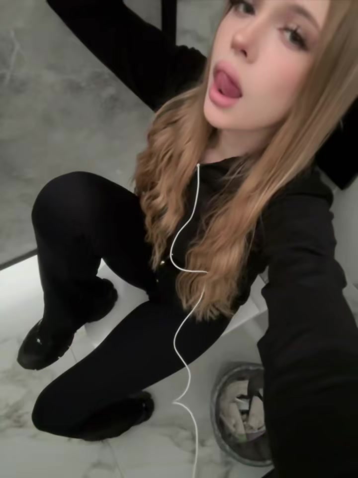@ТГК: Вертихвостка