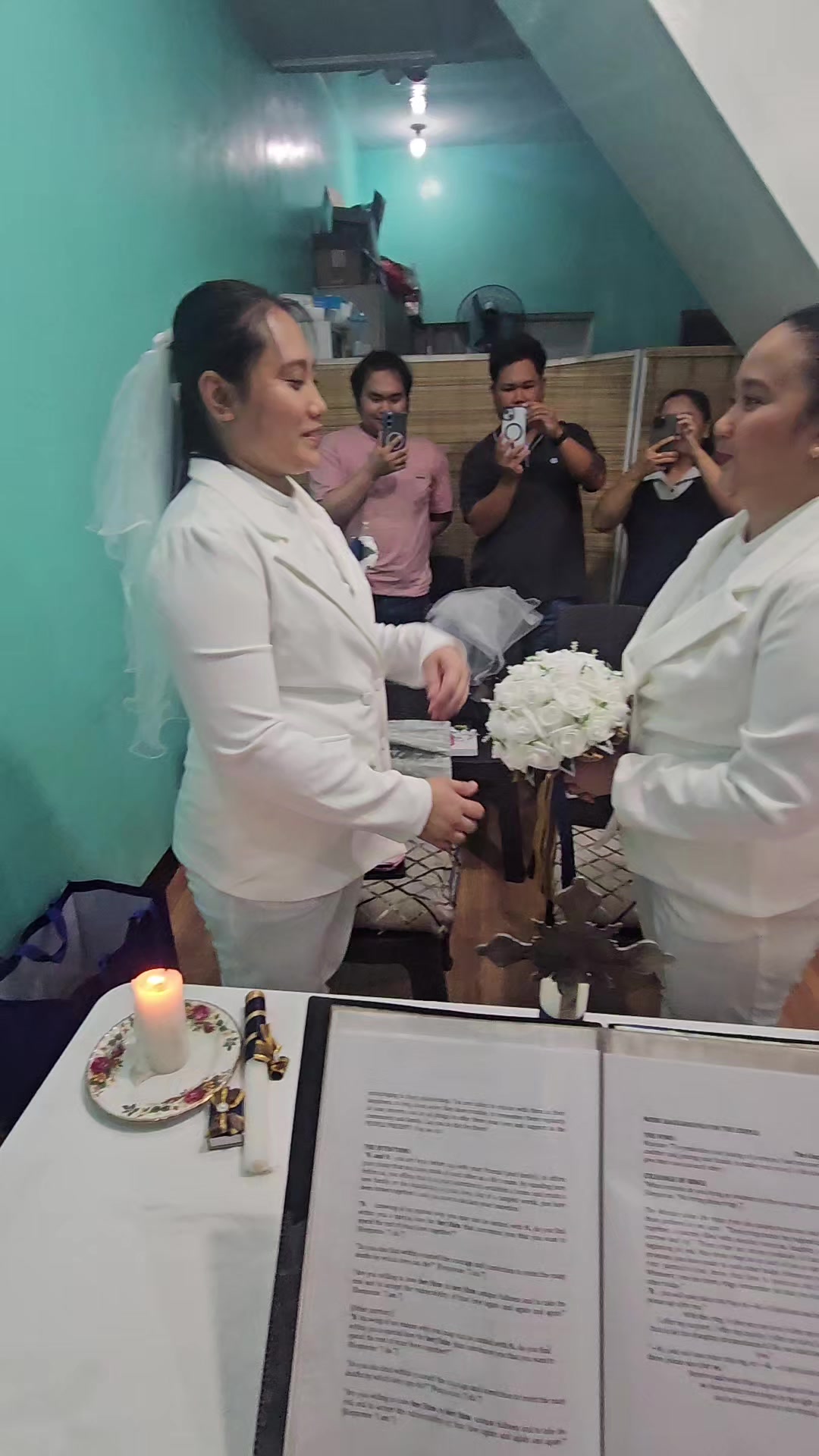@RevCrescencioAgbayaniJr