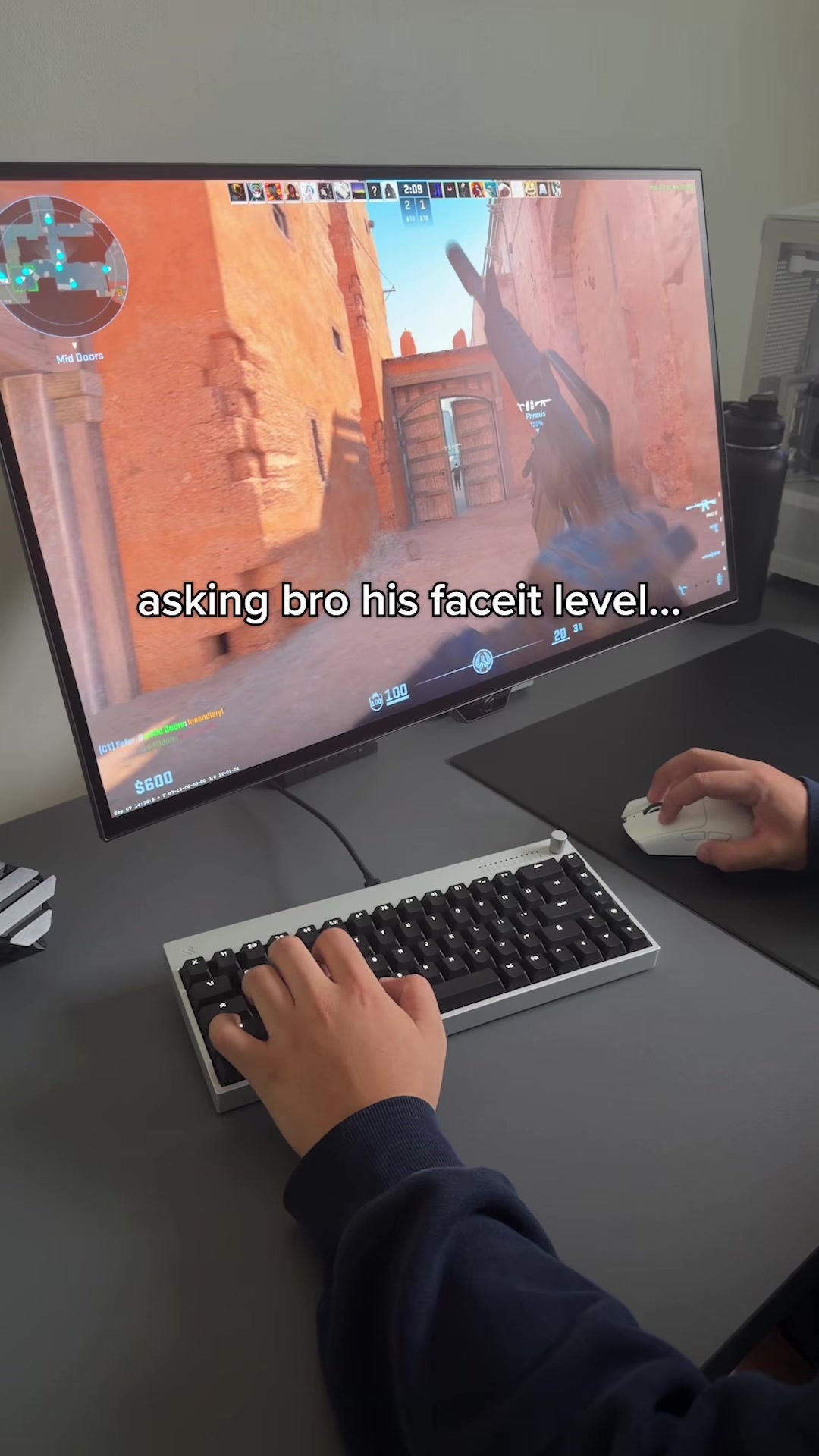 @WALLHACK