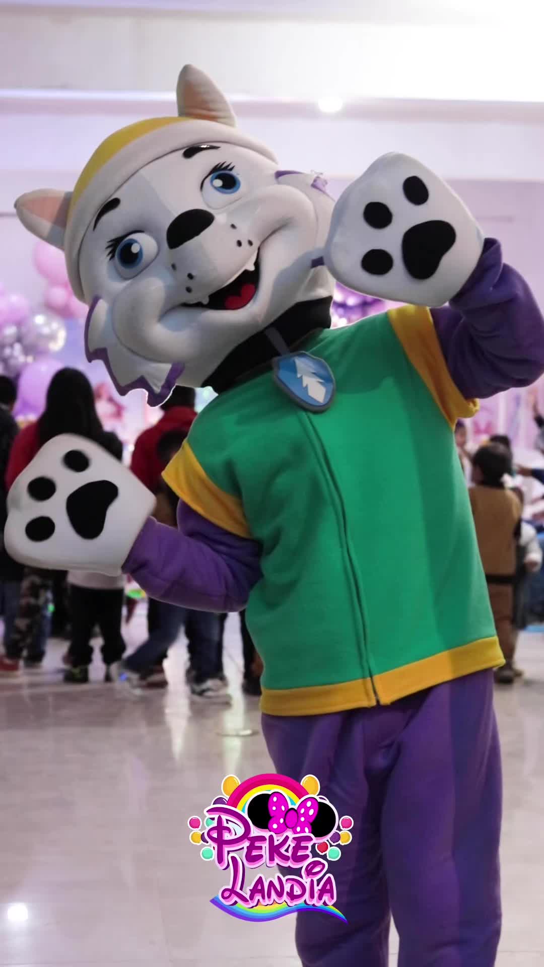 @PEKELANDIA