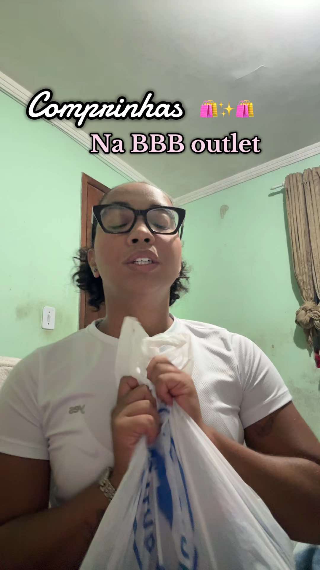 @Sabrina Isis | Vida Real