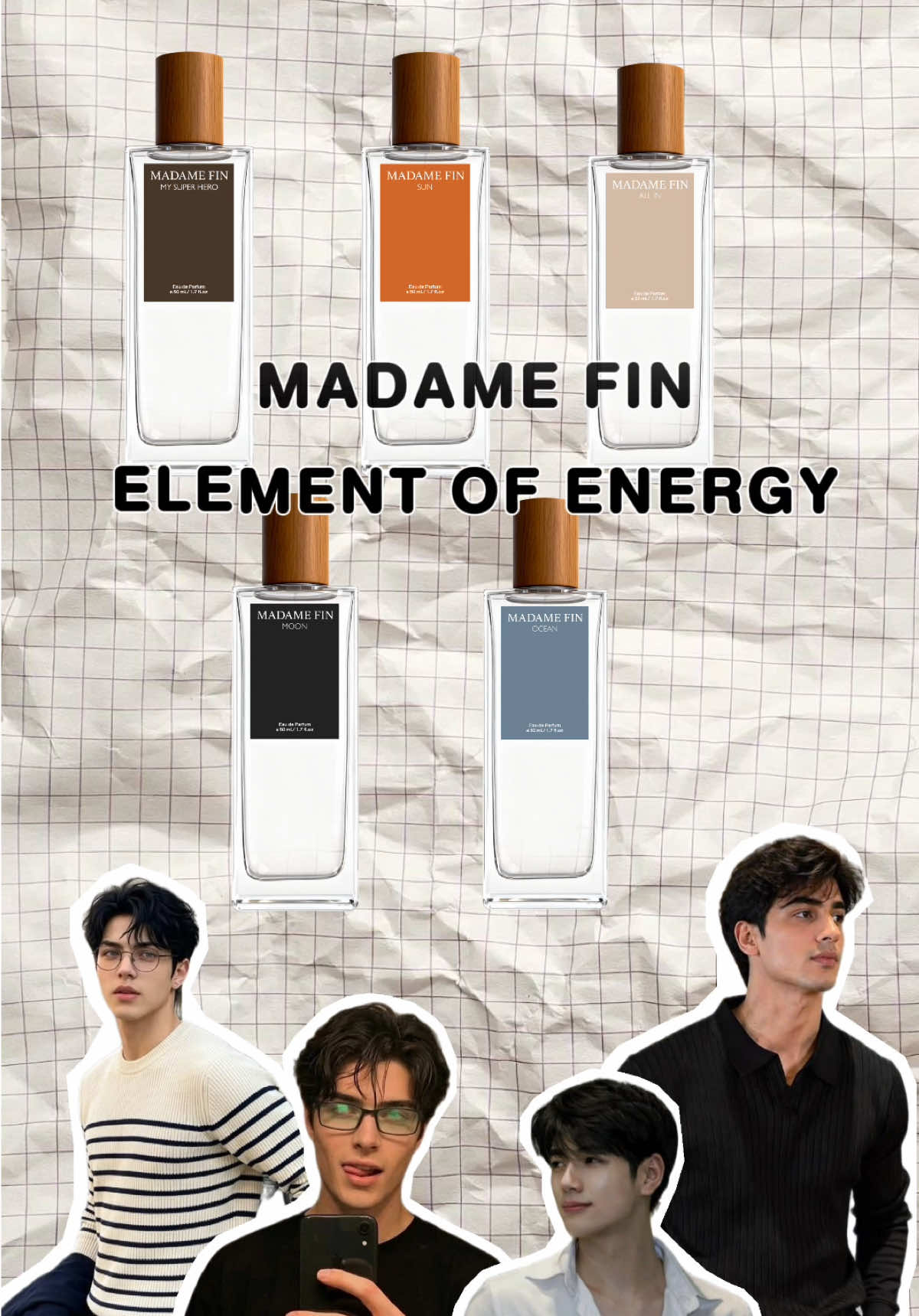 @Madame Fin Shop