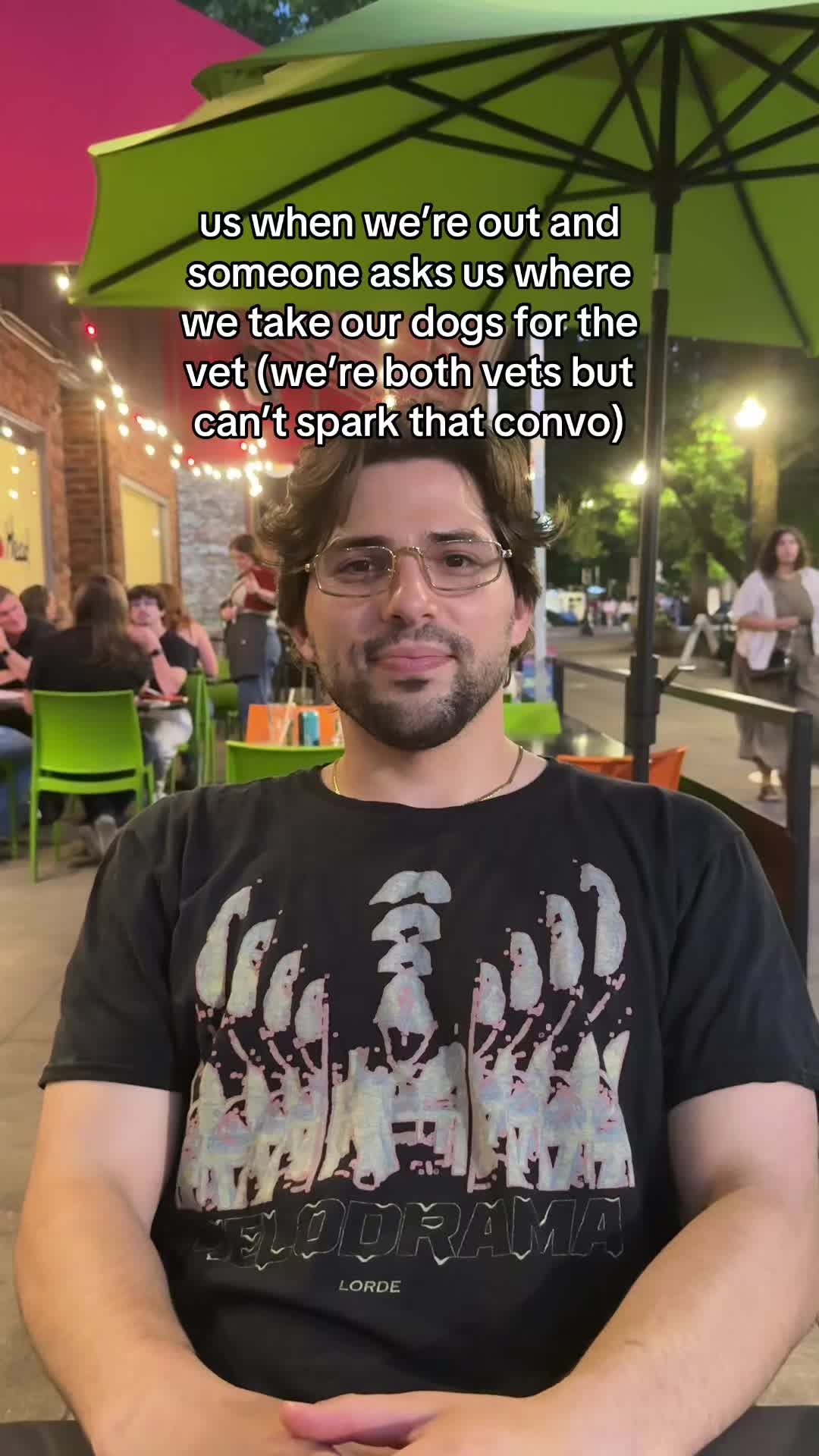 @kat & mat