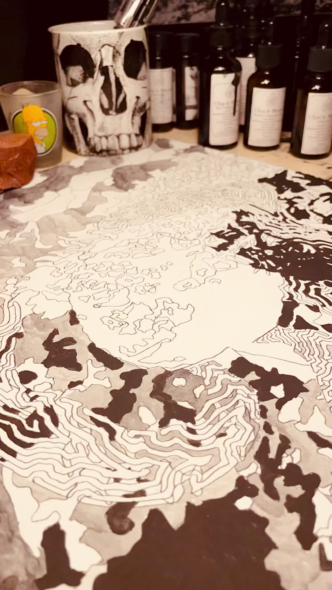 @SGHallArt