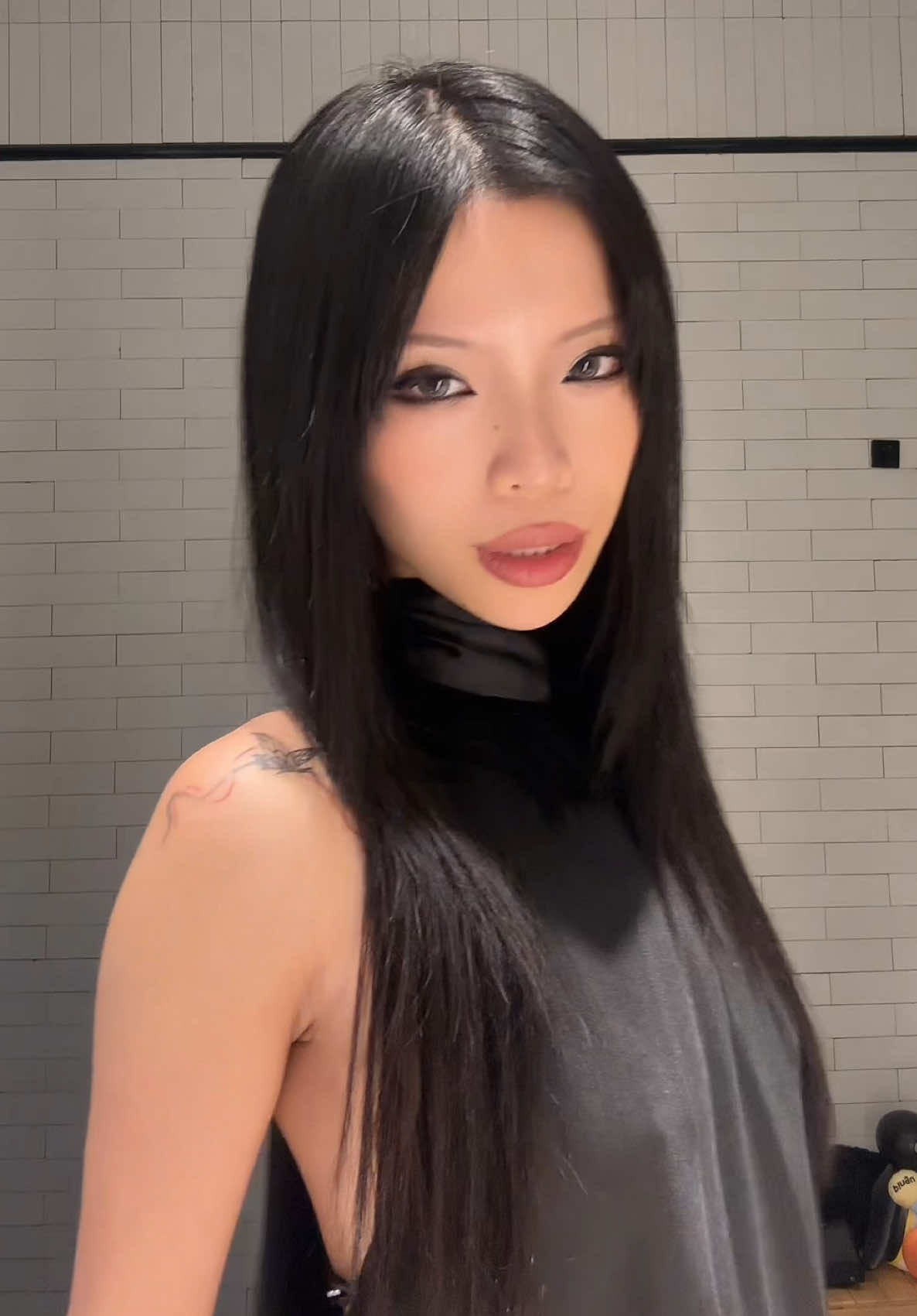 @Linda
