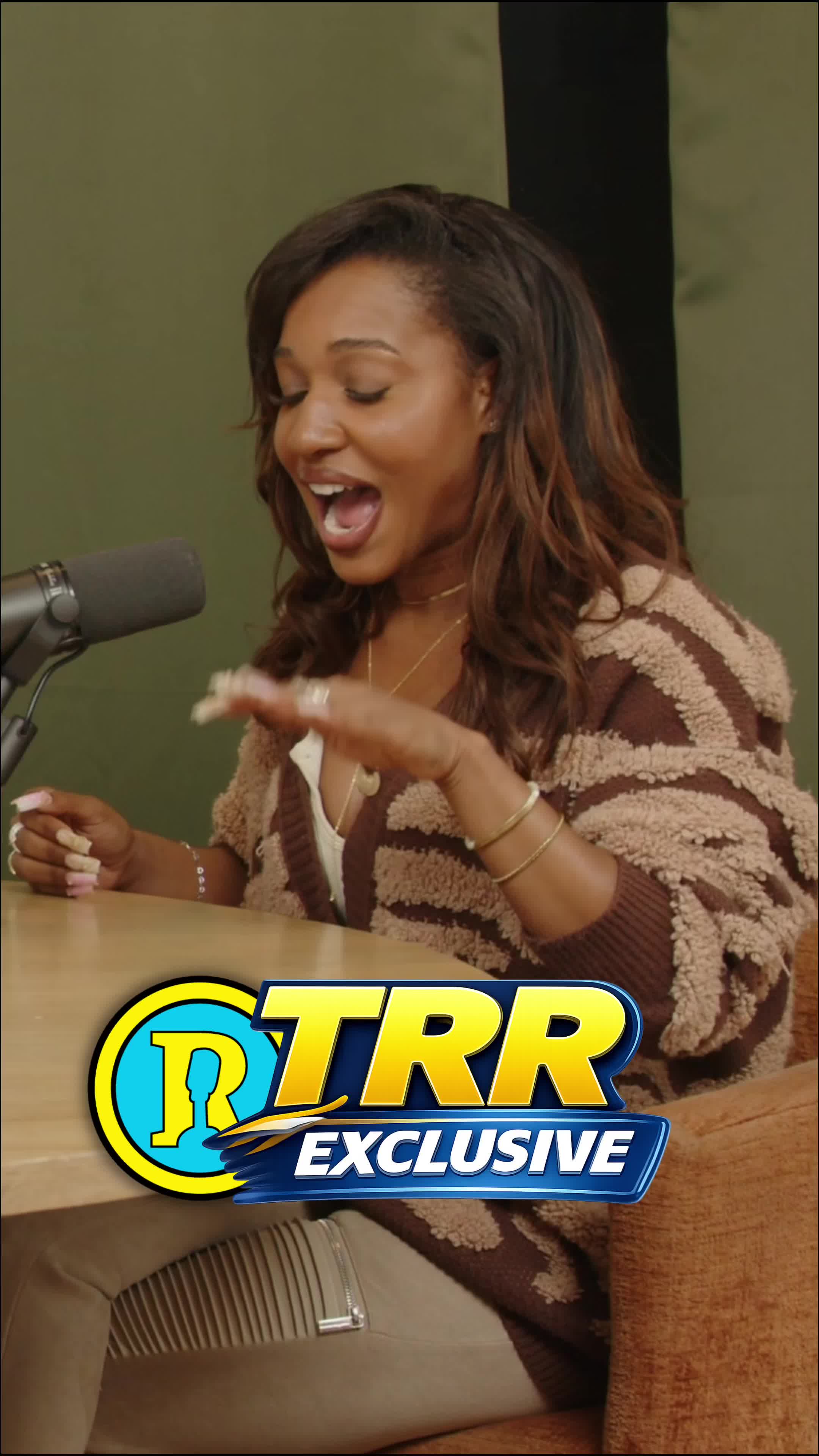 @The Reality Rundown