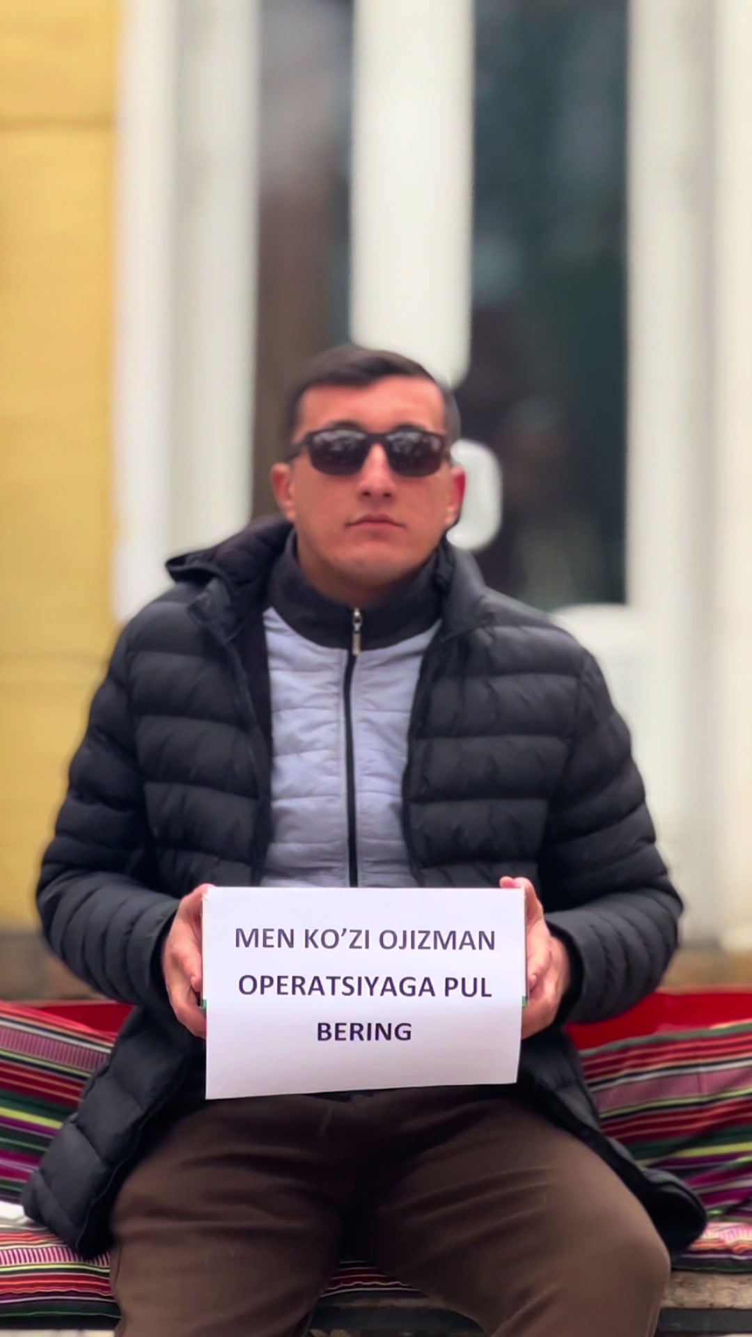 @Ikrom Ruzimurodov