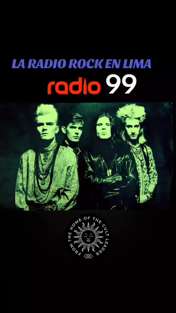 @radio 99