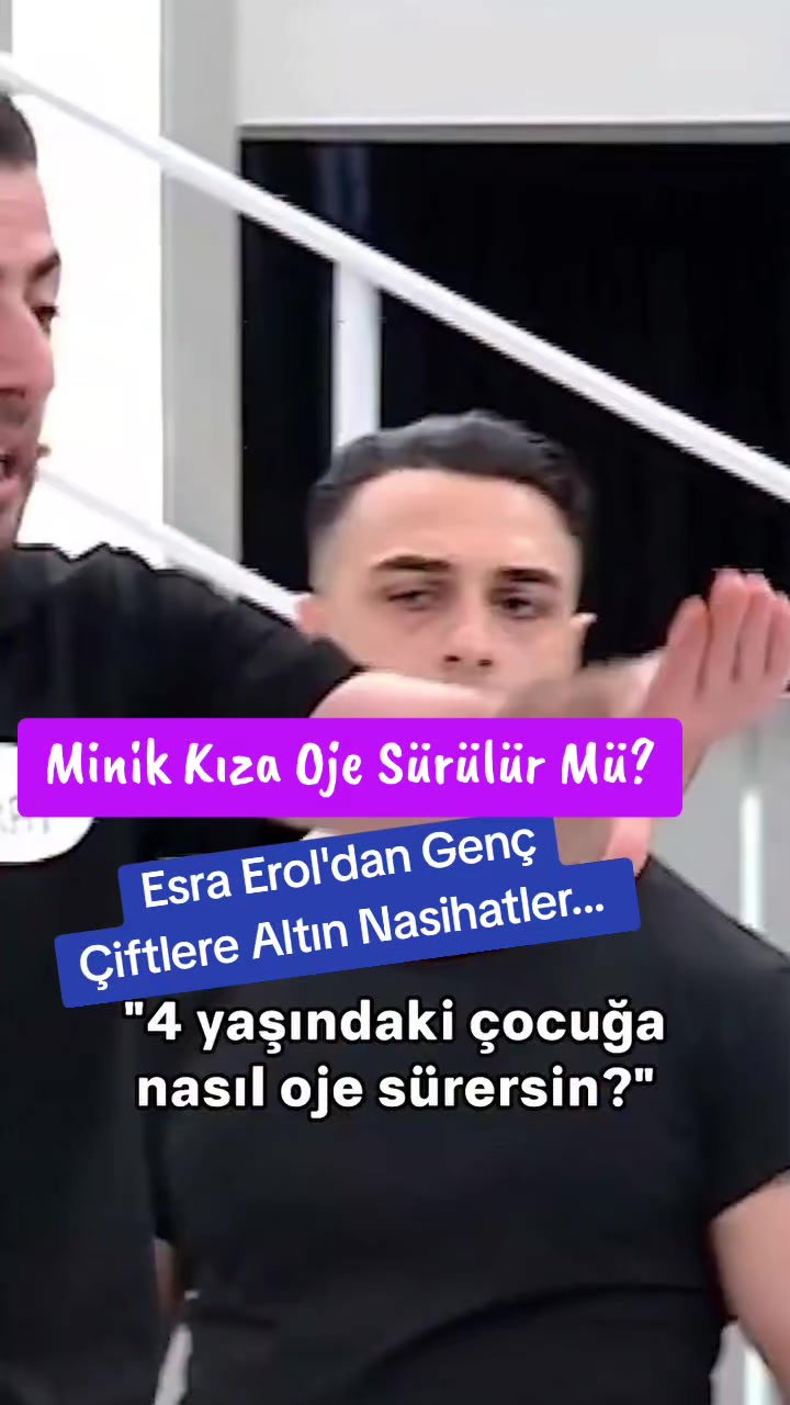 @Fatih ile G&uuml;ndem...