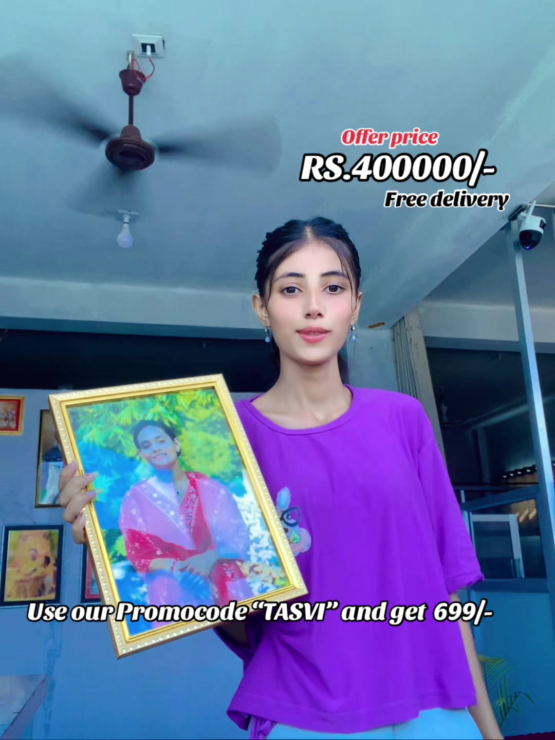 @TASVI Frames