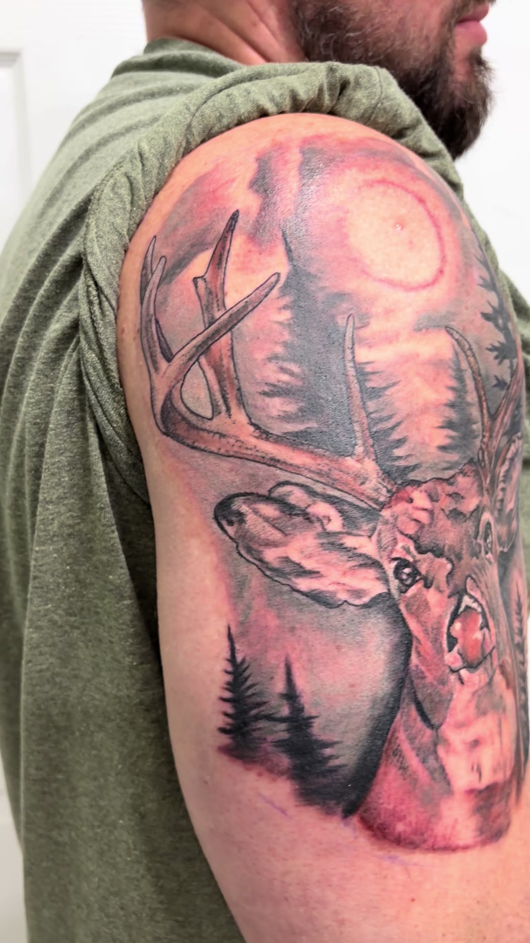 @Caroline Phelps Tattoos