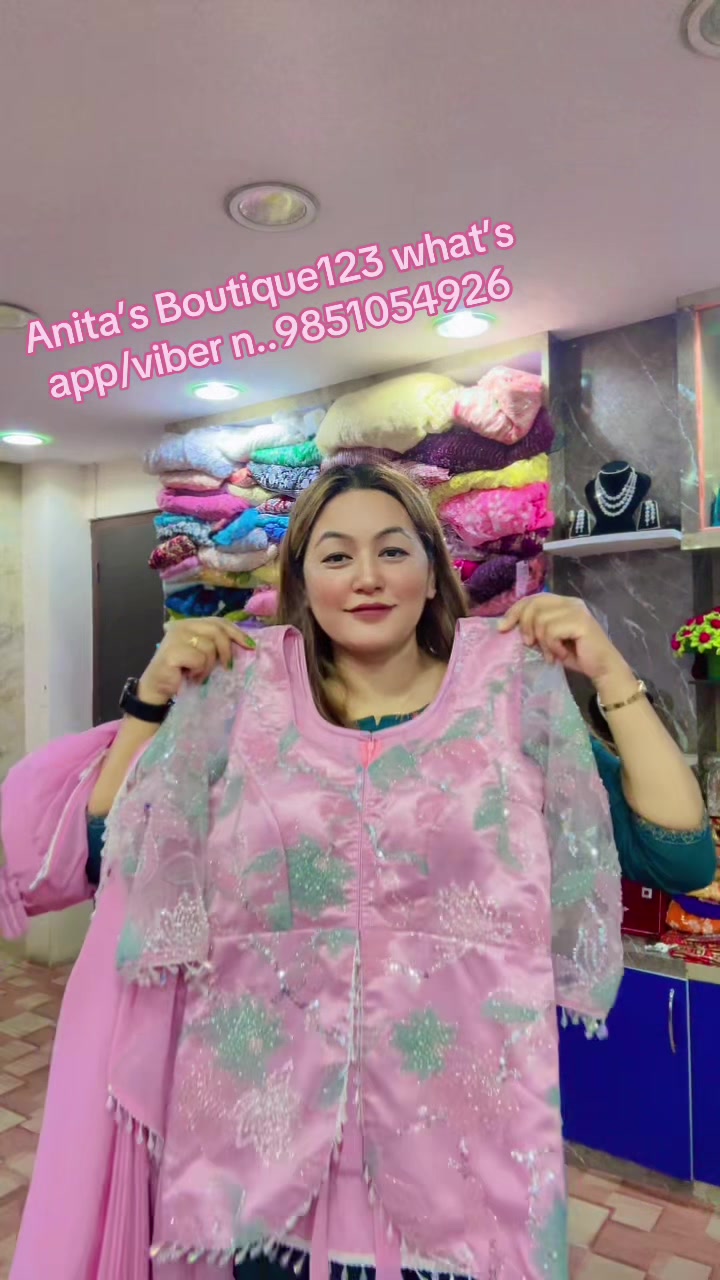 @Anita's Boutique