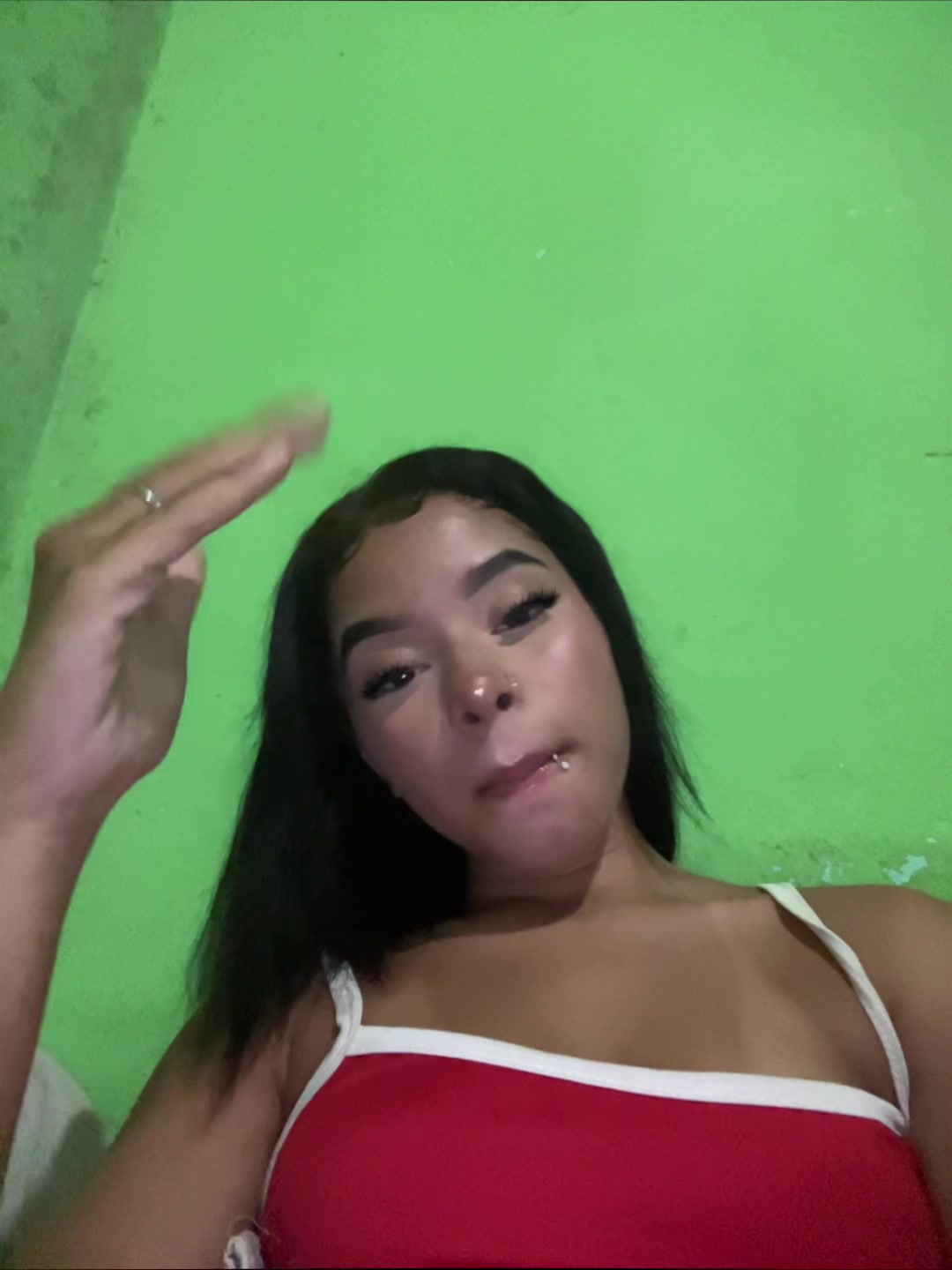 @Melzinhaaa💘