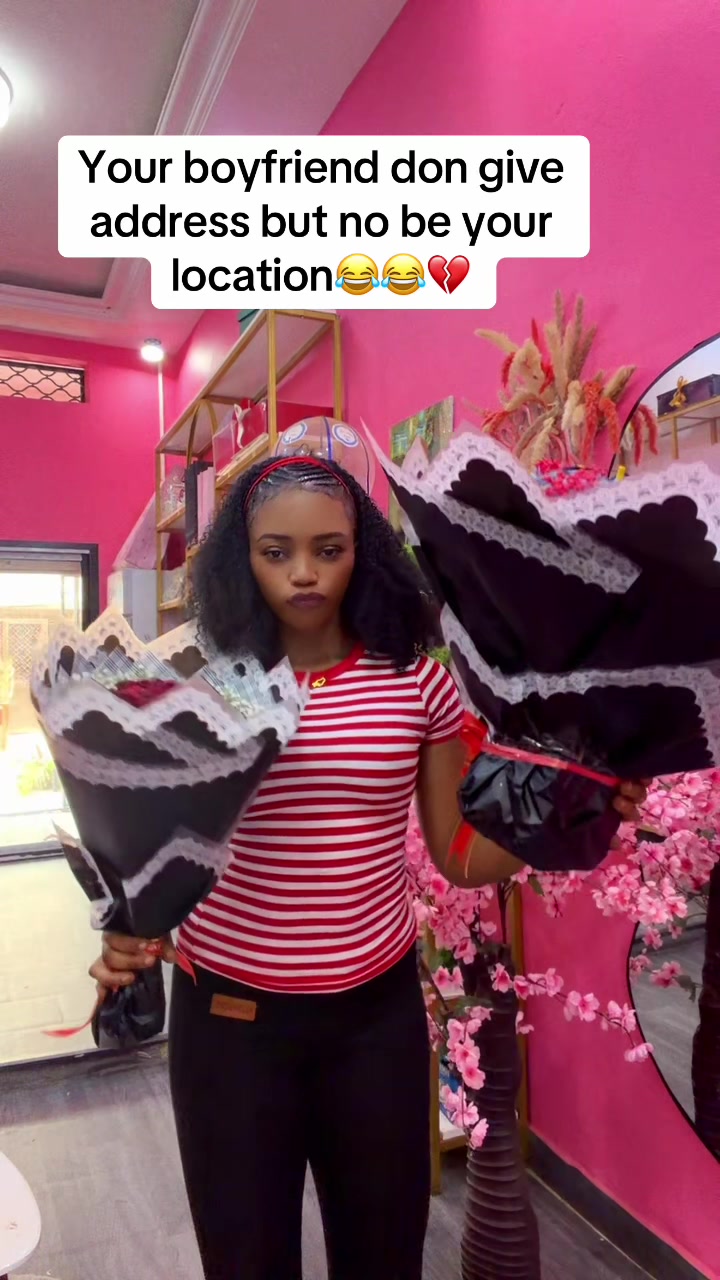 @Yaoundé Suprise planner