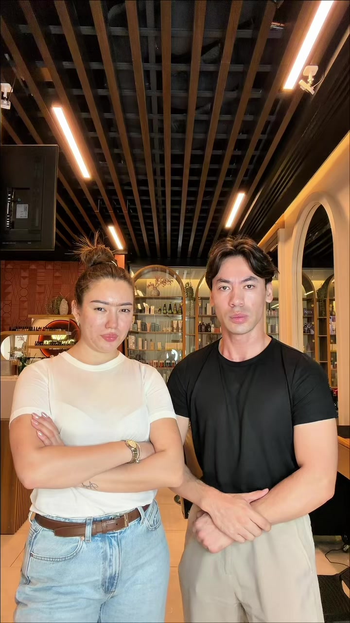 @Parizod Yusupova