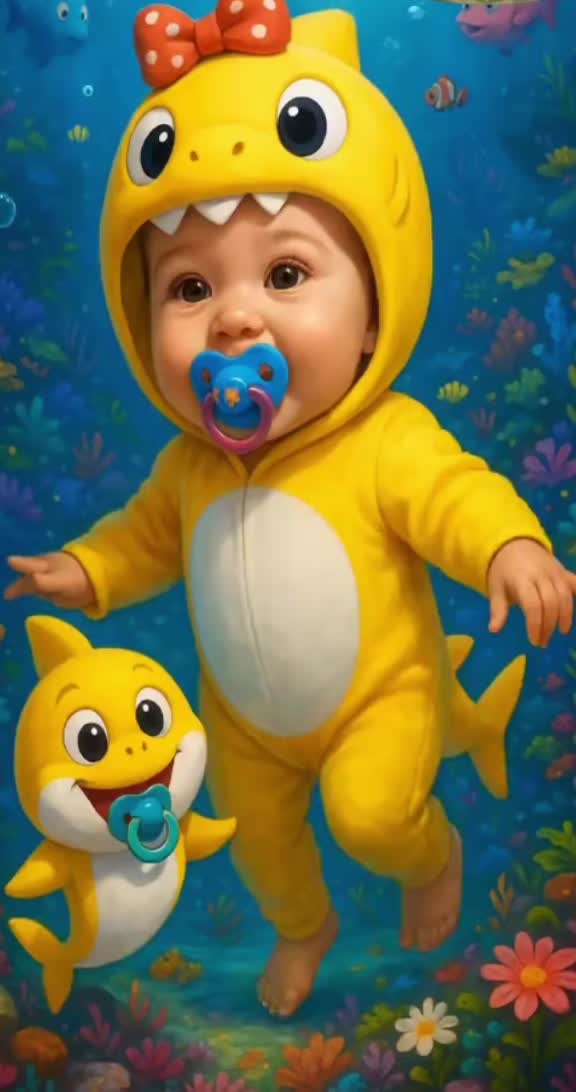 @CocoBabyTV