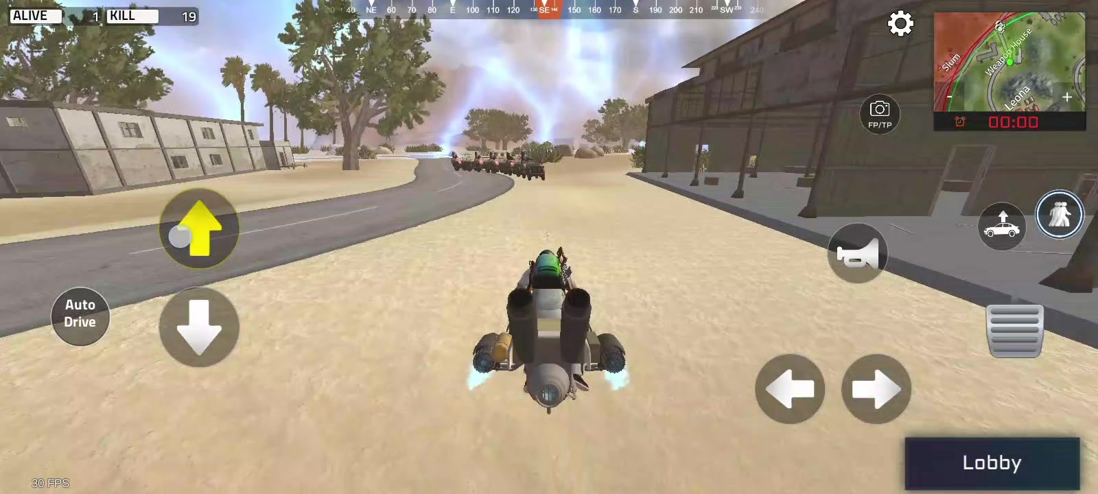 @KING OF PUBG