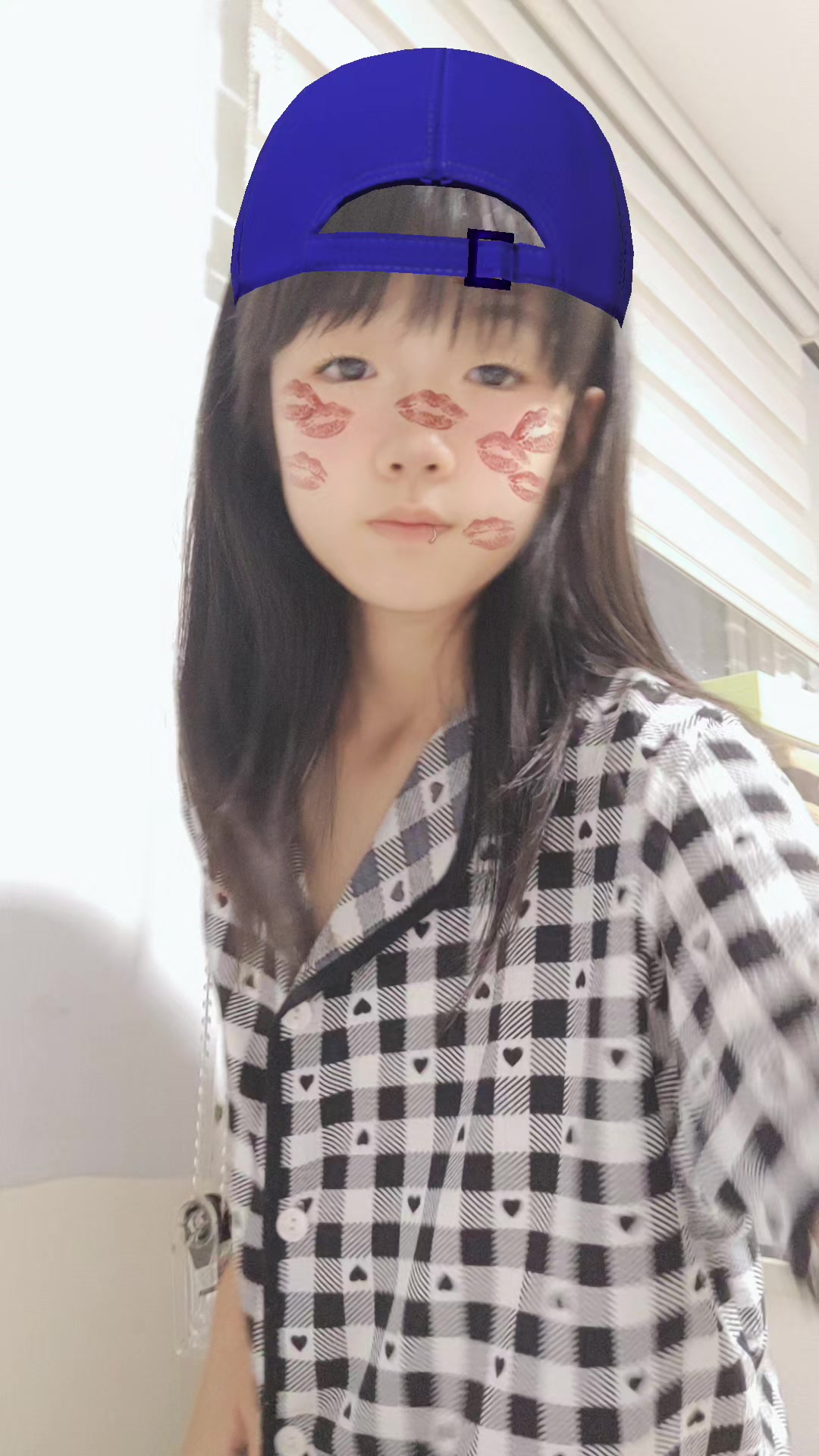 @행복한 뀨