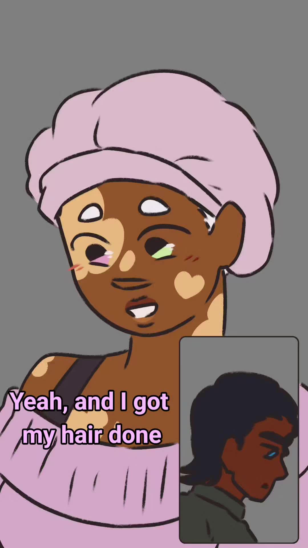@queenoz.arttrash
