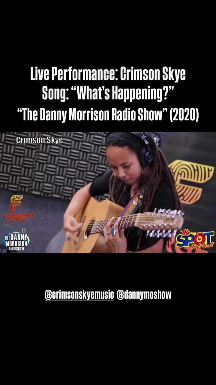 @Danny Morrison Media