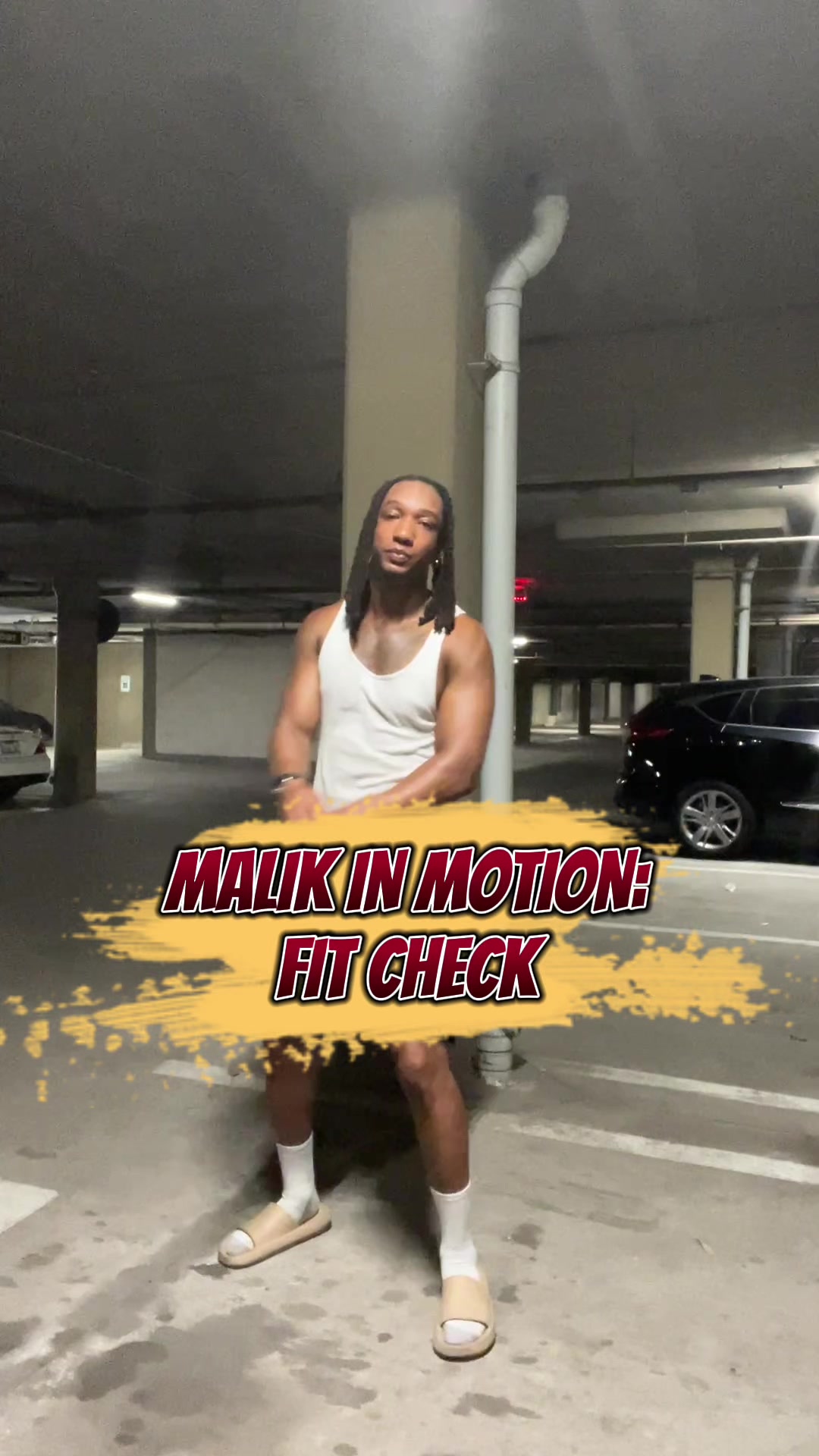 @Malik Davis