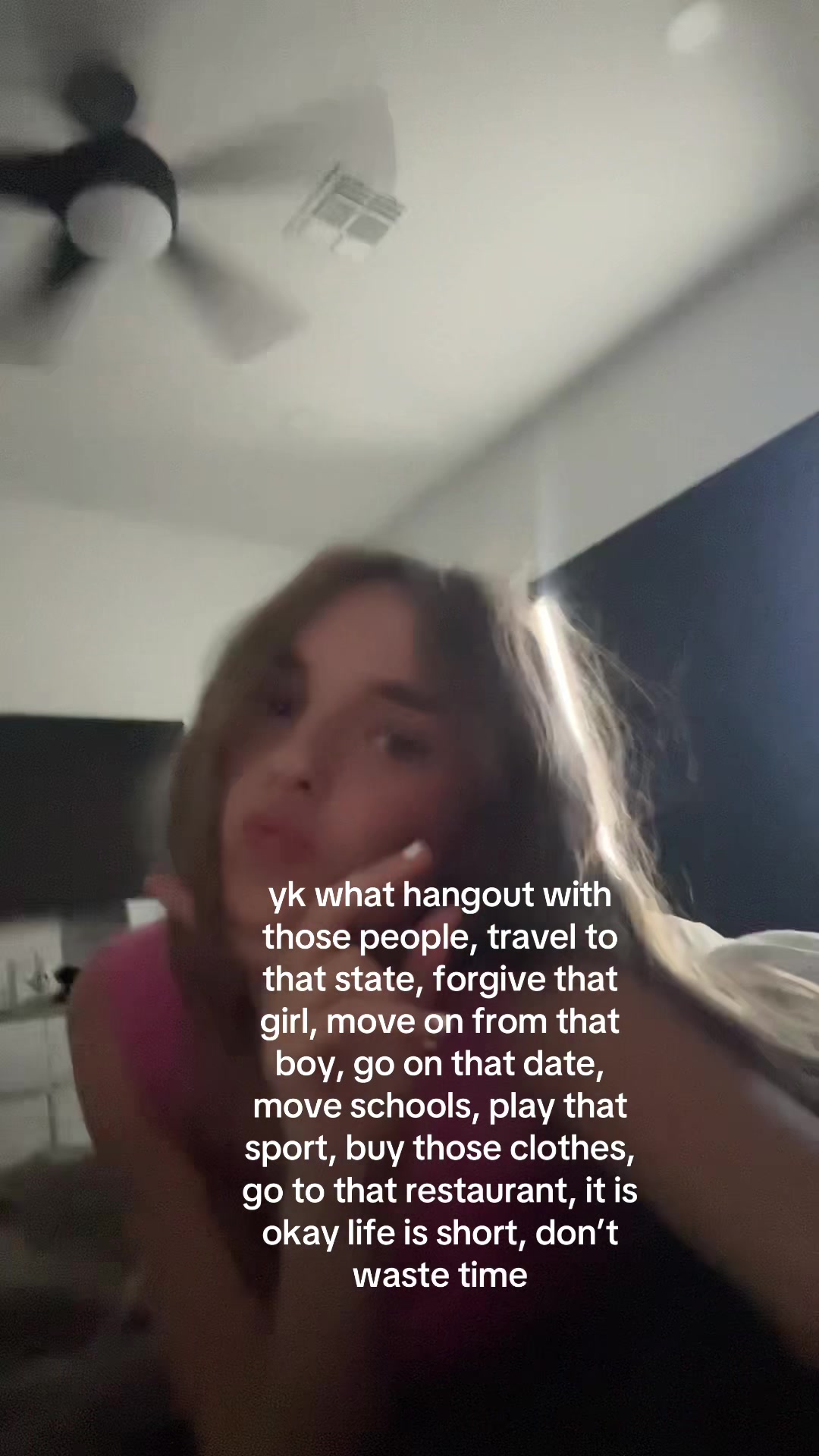 @secret