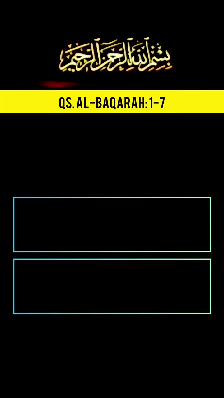 @Belajar Agama Islam