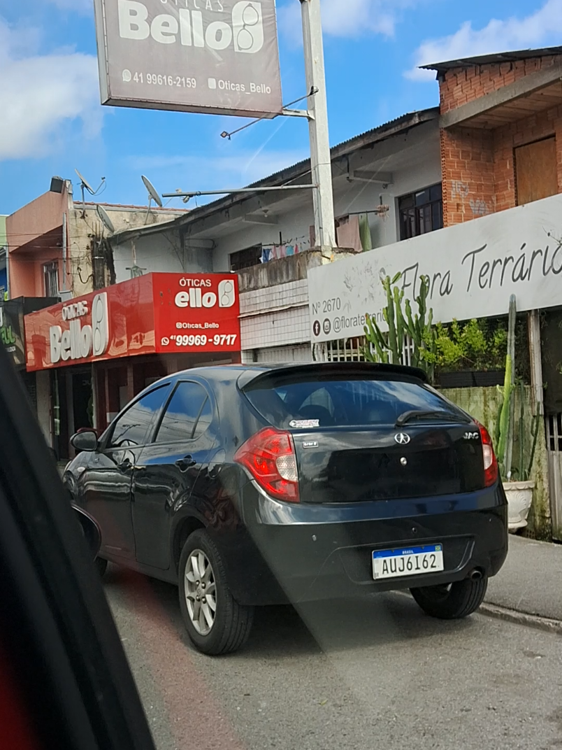 @Dona Cida, Pé na Estrada