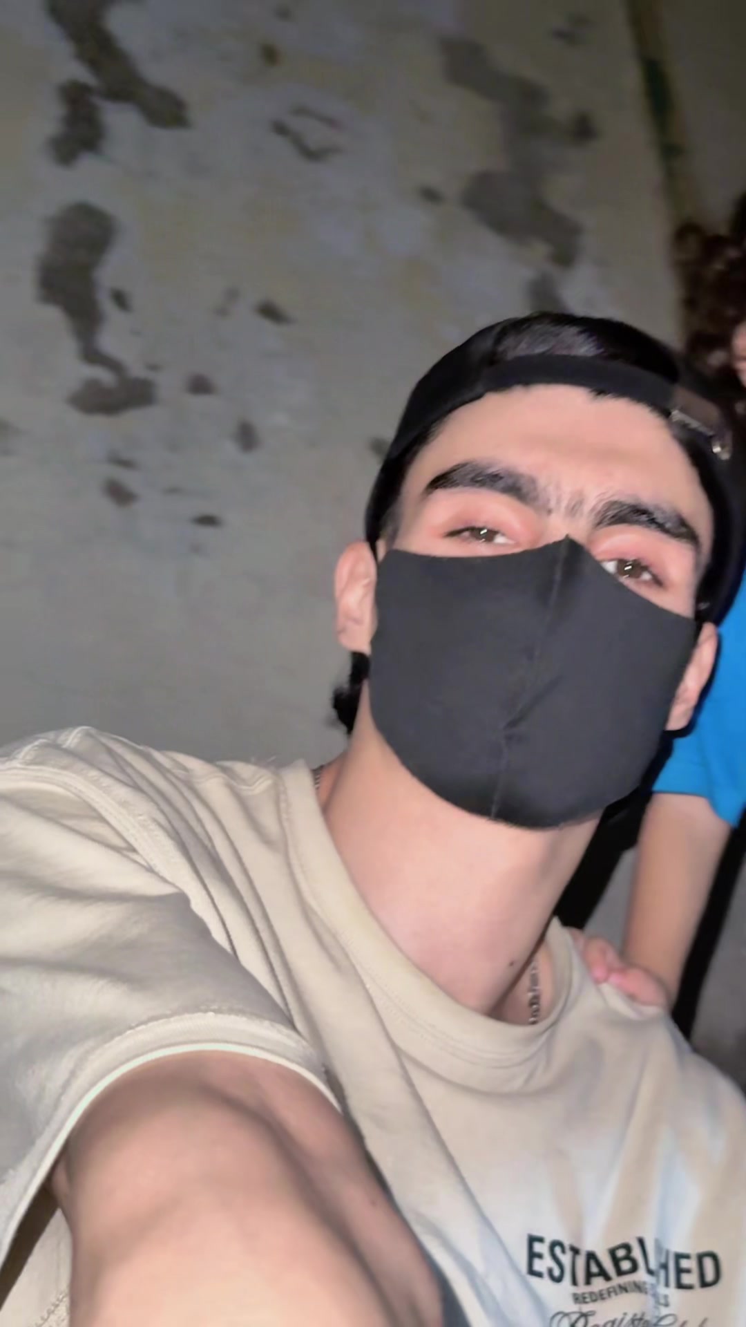 @Maskboy