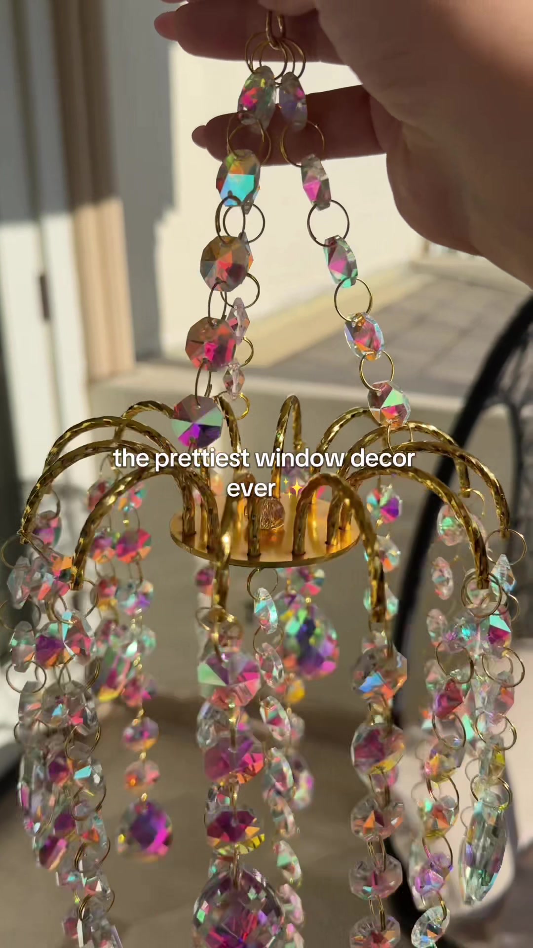 @Tiffany | Lifestyle Creator ๐