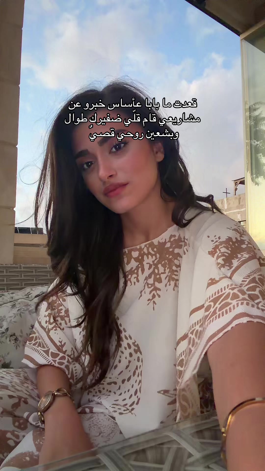 @Claritamaroun