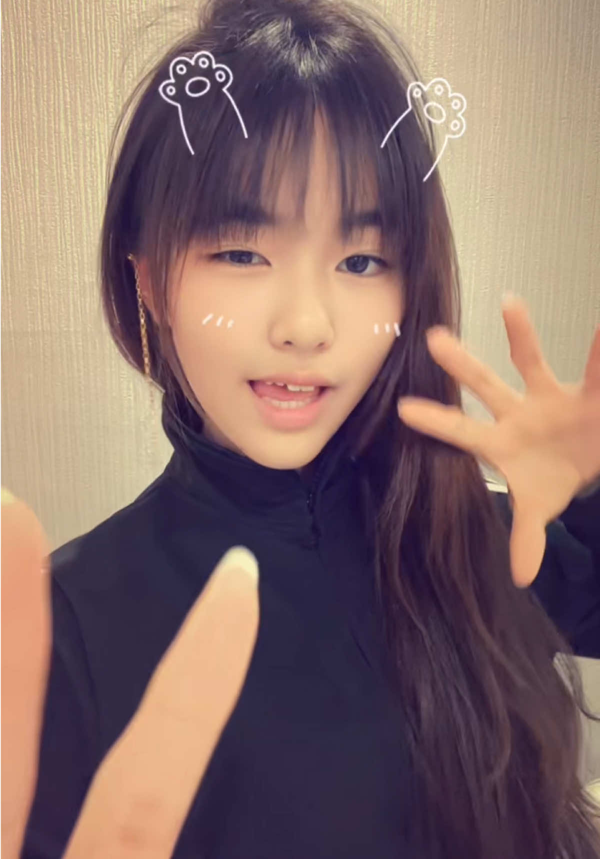 @嗨～我是樂樂