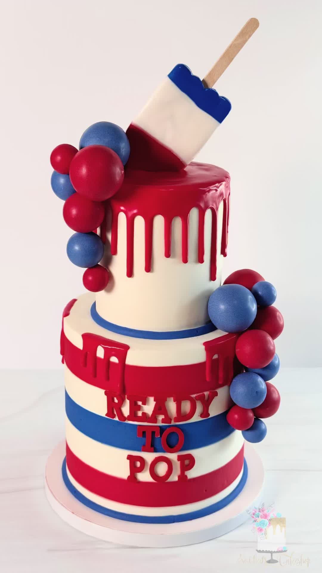 @Sofie the Baker