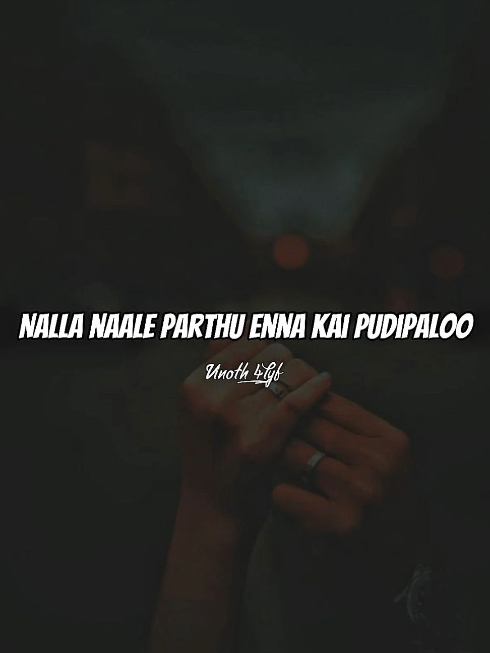 @vinoth_4lyf