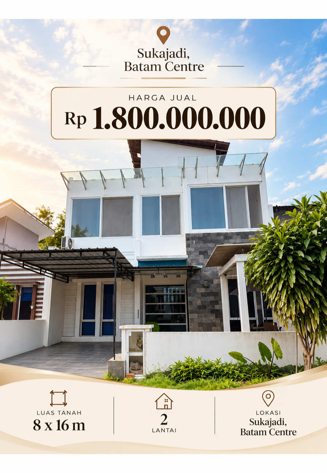 @Hengky Property