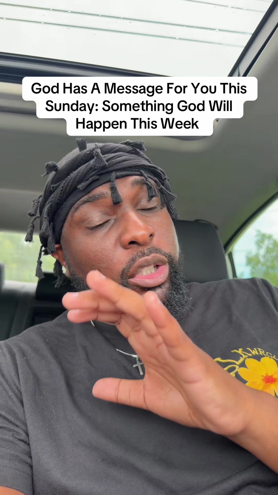 @Tevin Howard