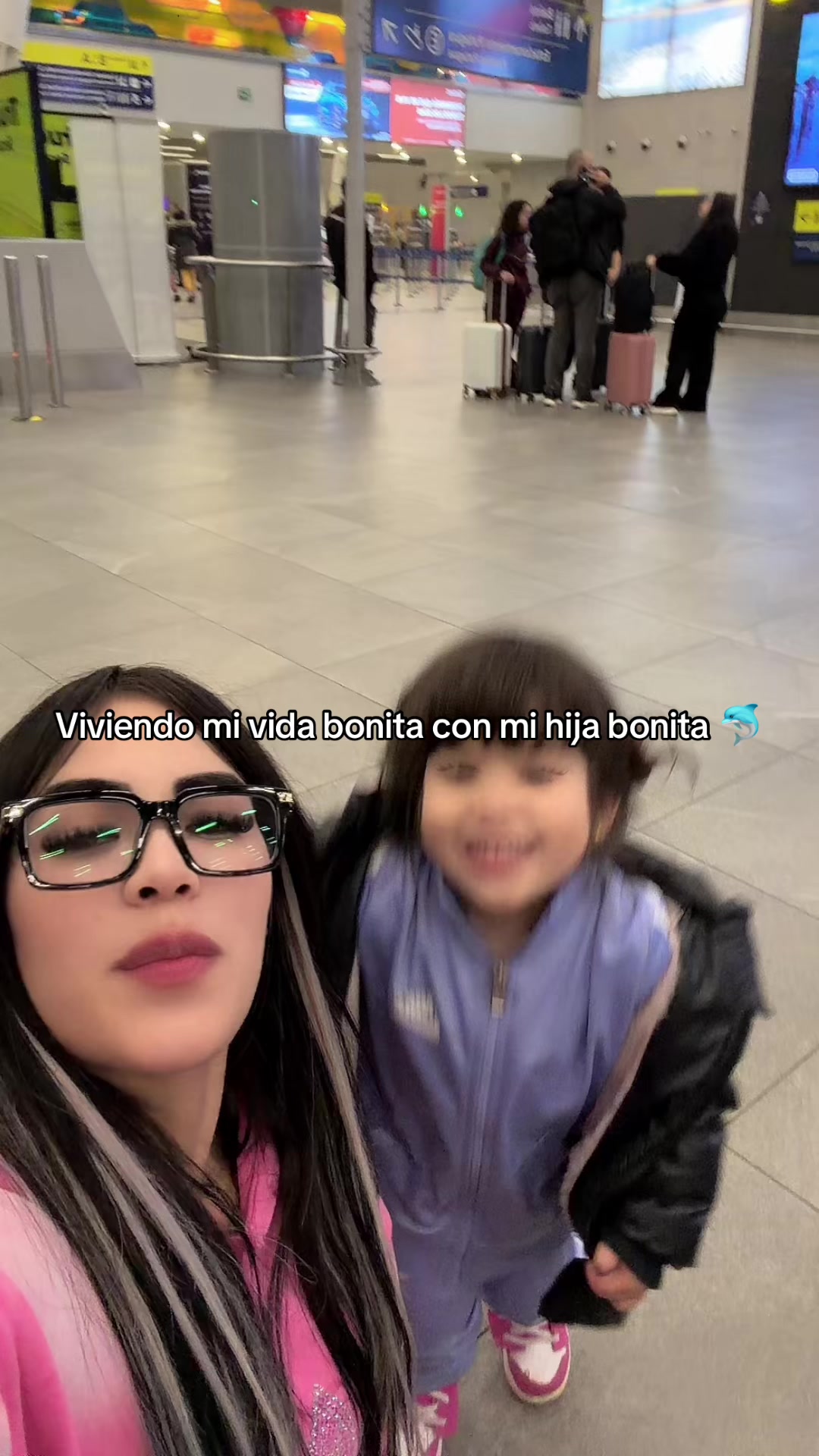 @LA JEFA