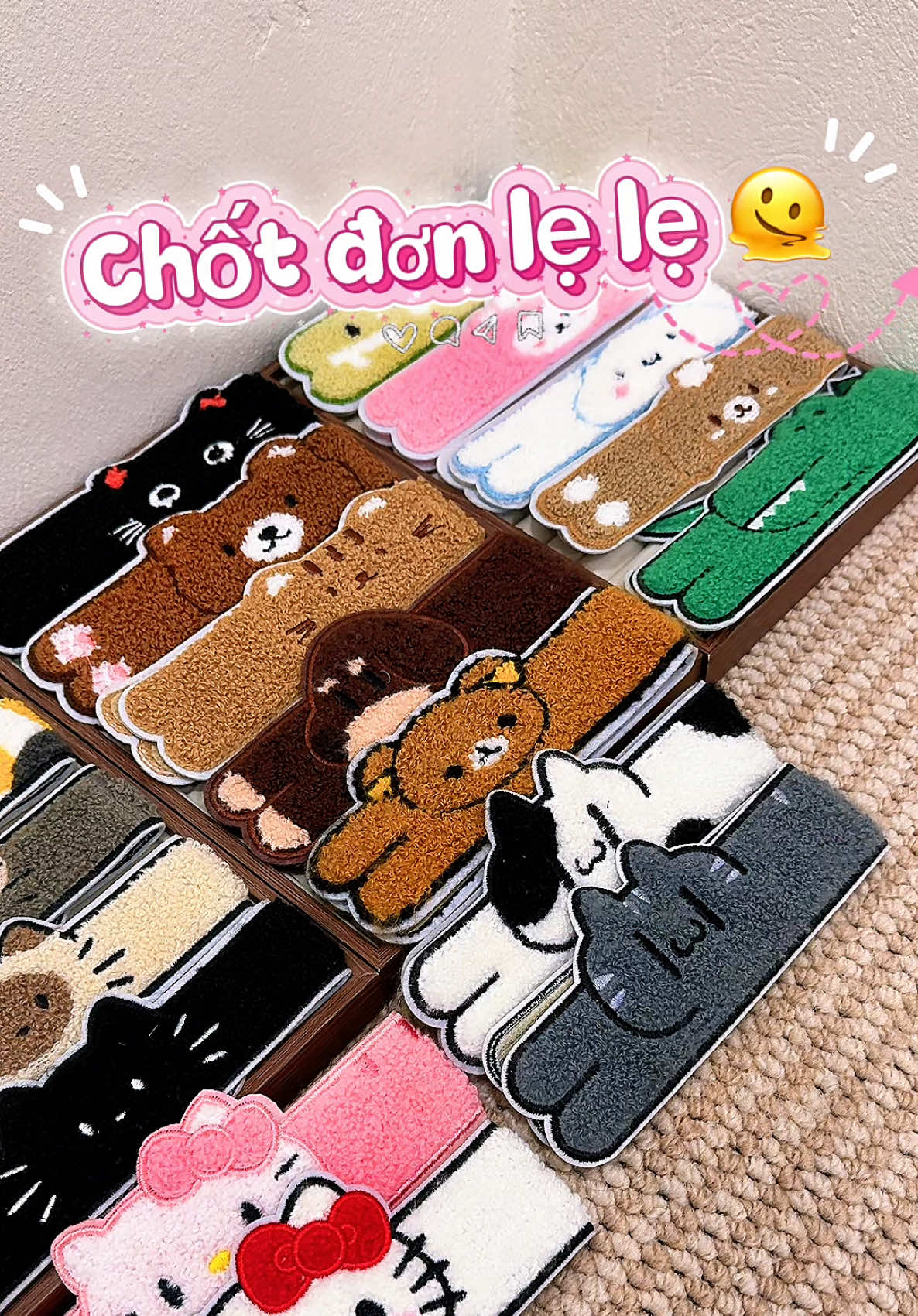 @MOCHI Brand VN